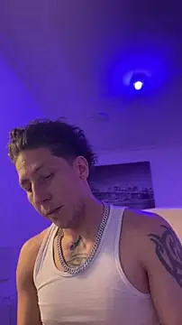 Show de webcam de TitanNoir