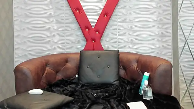 CaroBeltran's Live XXX Chat