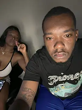 Chatroom XXX en direct de DancingLemonade