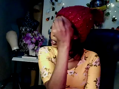 Chat XXX ao vivo de Anaconda2350