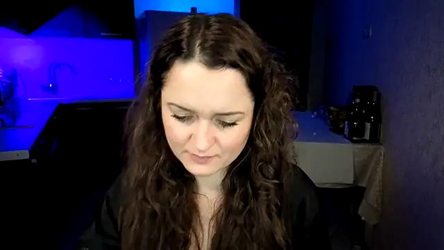 Chat XXX en directo de Cerann1