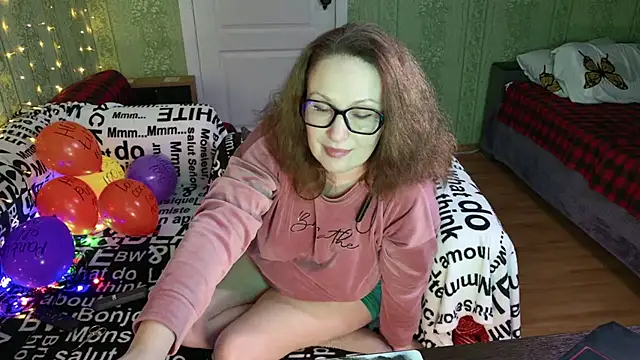 Chat XXX en directo de MarleneDietrich