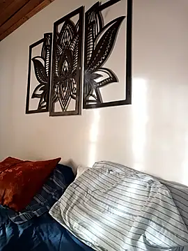 Valeria888's Live XXX Chat