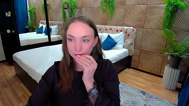 TrueReincarnation 라이브 XXX 채팅