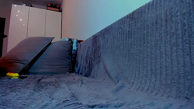 Chat XXX ao vivo de your_Goddess_Eva