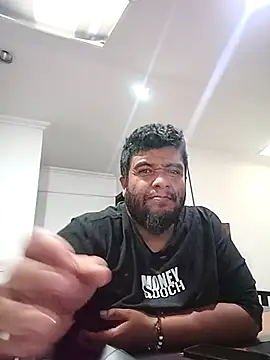 Show Webcam de Rolo-Sumiso