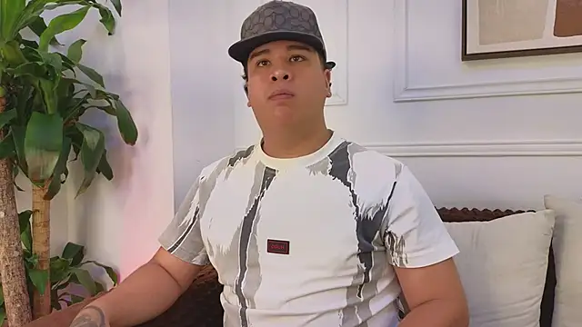 Naim_Bennetsex Show Webcam