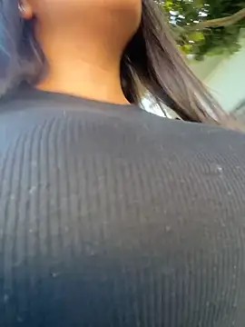 Chat XXX ao vivo de Nhefertary