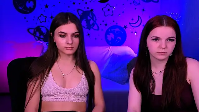 lisa_dark_ Show Webcam