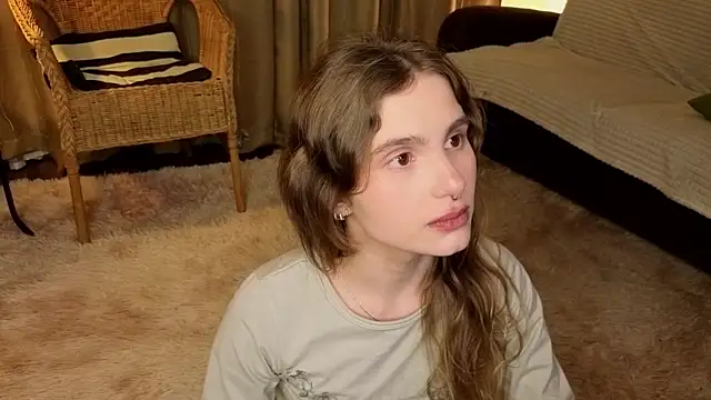 RozanneJordan's Live XXX Chat