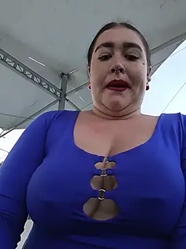 Freckless_'s Live XXX Chat