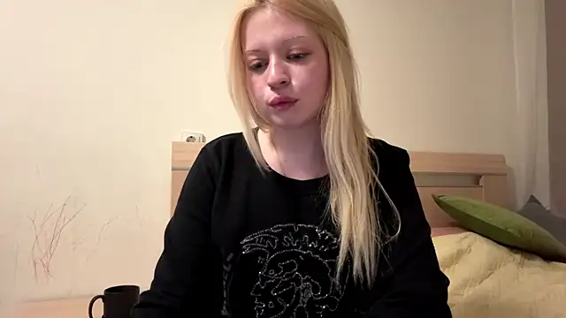 Chat XXX ao vivo de JeneeBIanks