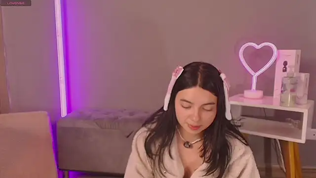 Im_Elaris' Live XXX Chat