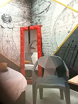 XXX chat uživo modela Gury_tattoo