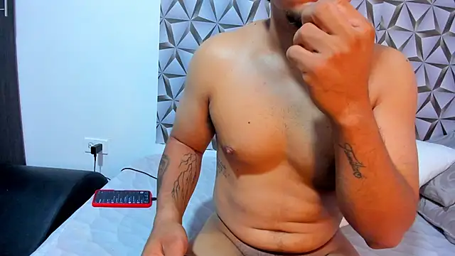 Benjamin_lich Live XXX Chat