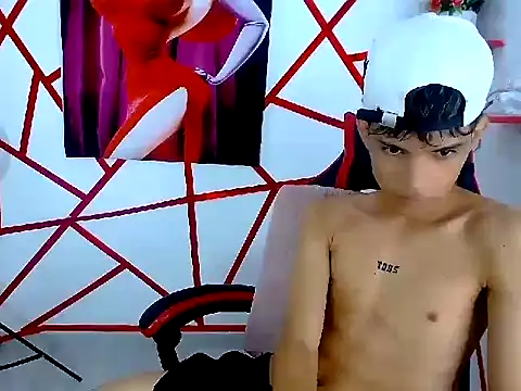 chris_evans77n Webbikameraesitys