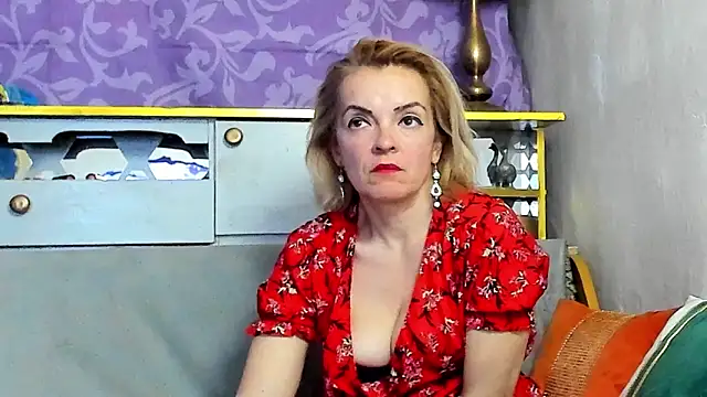 Chat XXX ao vivo de KateConner