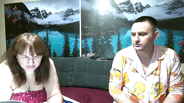 Big_Boss55's Live XXX Chat