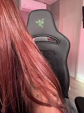 DaniDusan_'s Live XXX Chat