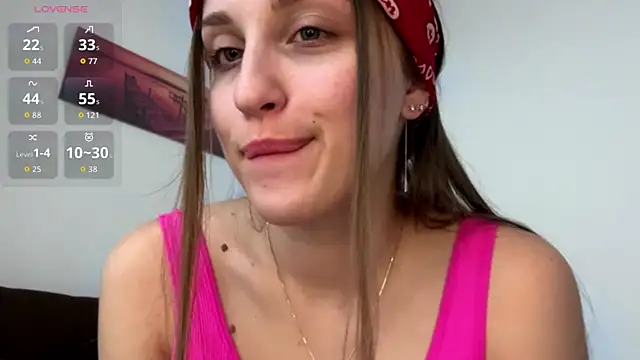 EvaRenard Chat XXX live