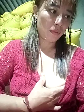 kaia-cam: онлайн-секс-чат