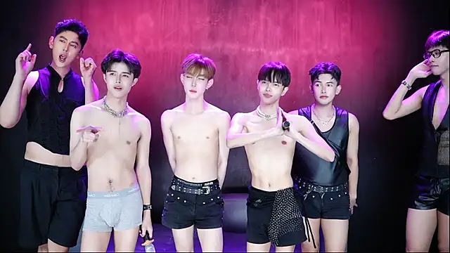 Chat XXX Live Queen-Vibe