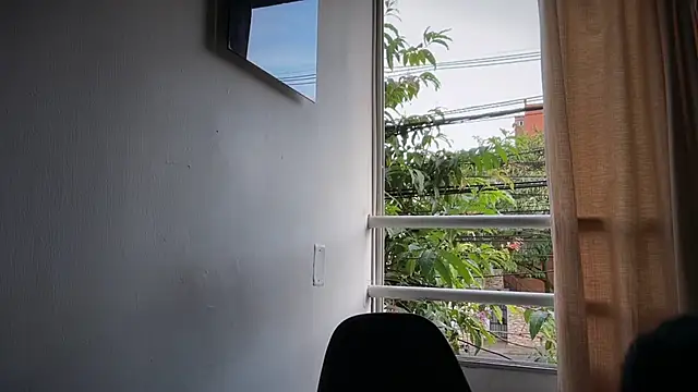 romeolovedark 网络视讯表演