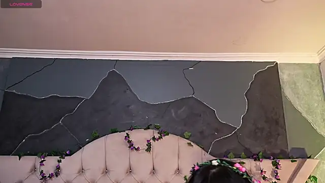 AmberGreyy_のライブXXXチャット