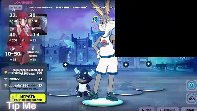 Mini_Lady1: απευθείας συνομιλία ΧΧΧ