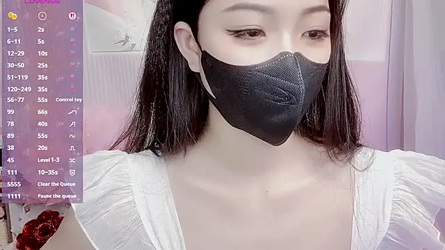 Show de Emily_mmialody na webcam