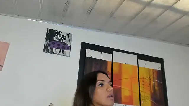 MeganRhyder – webcam-show