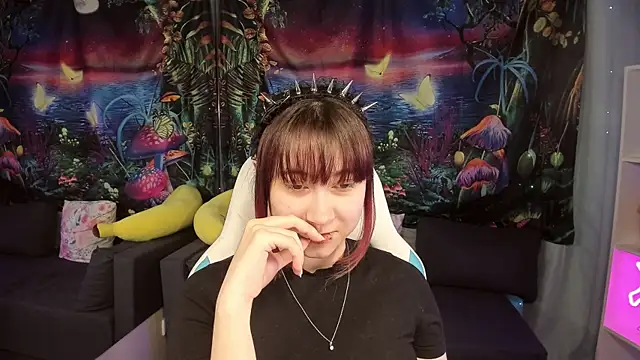 แชท XXX สดของ ClaraParks