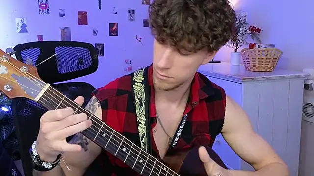 mark_caron Chat XXX live