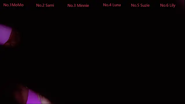 G-Velvet Show Webcam