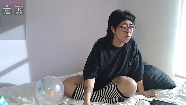 Jasmin_switch Chat XXX in diretta