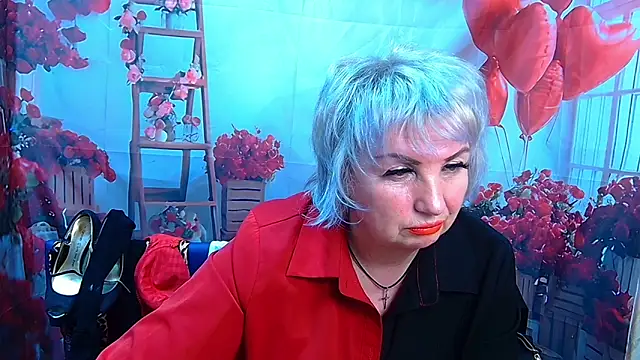 Онлайн чат XXX RenataDaster