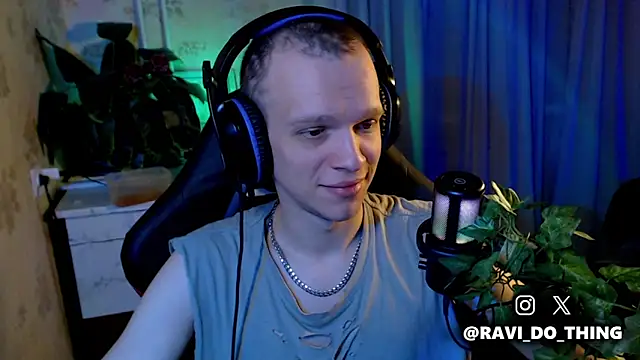 ravi_olle Live XXX-Chat