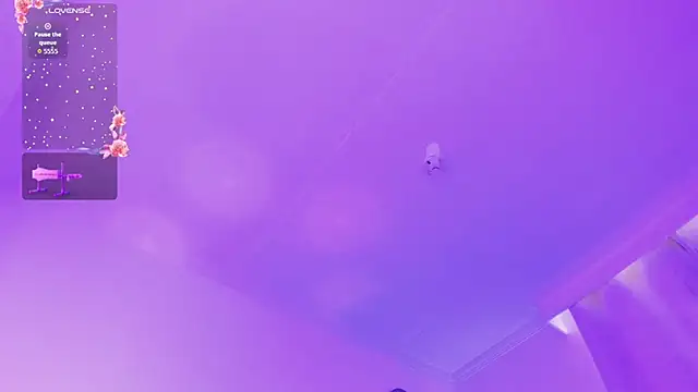 kitty_katth's Live XXX Chat