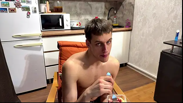 David_Hess Webcam-Show