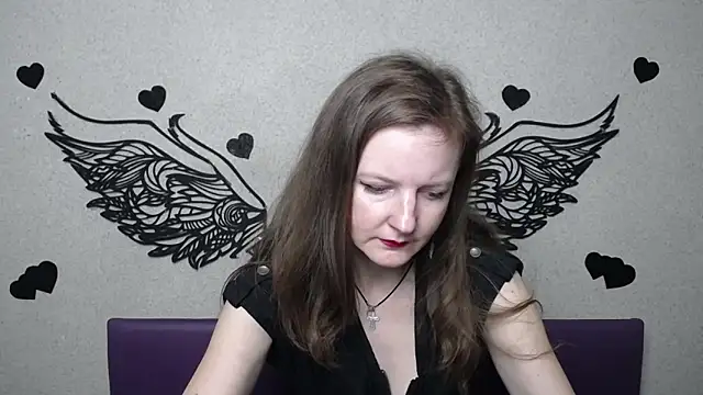 แชท XXX สดของ MeganPirs