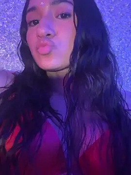 RosalinaGarcia's Live XXX Chat