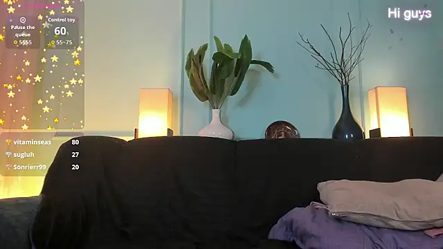 Cheys_Mast Webcam show