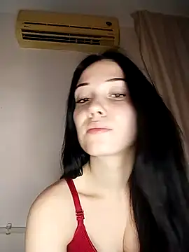 icedrosemarye Show in webcam