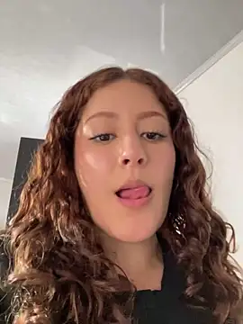 Amber_rosse_outdoors' Webcam Show