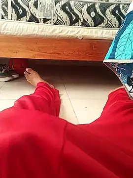 _Morenoo_Col_17cm Webcam show