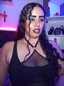 MariaGaitan 即時 XXX 聊天