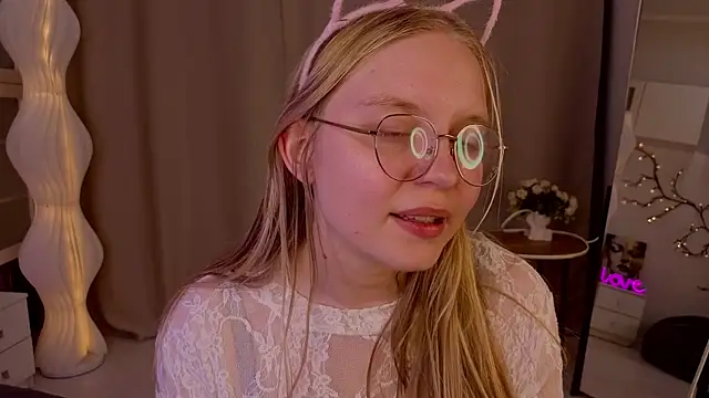 AlicaCohill: απευθείας συνομιλία ΧΧΧ