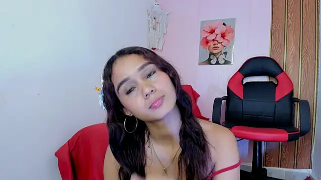 MarianaManzur Live XXX-Chat