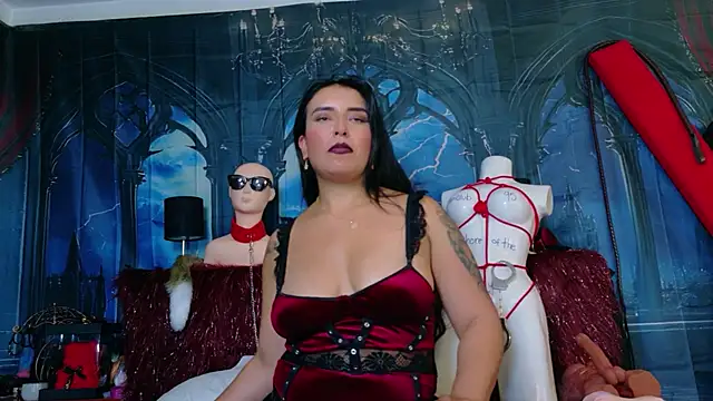 عرض كام MeliizaQueen