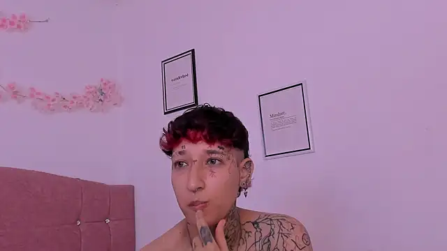 Luci_Rose Live XXX-Chat